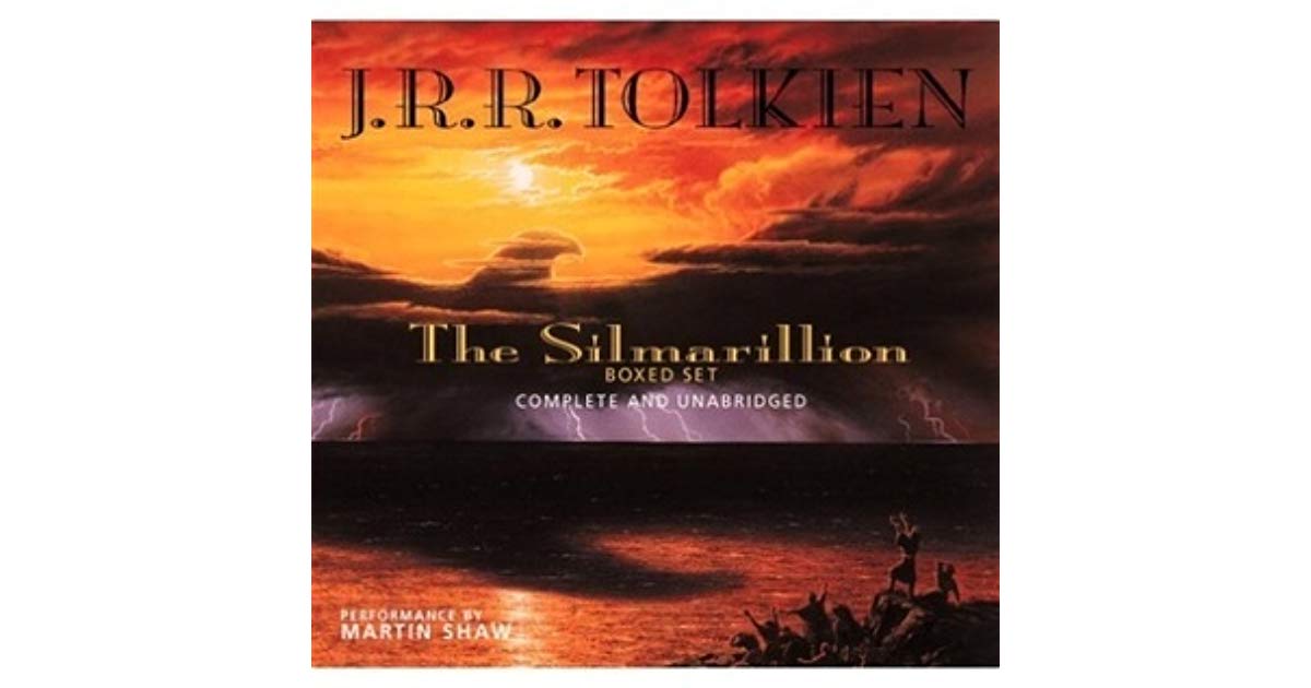 The Silmarillion Free Download