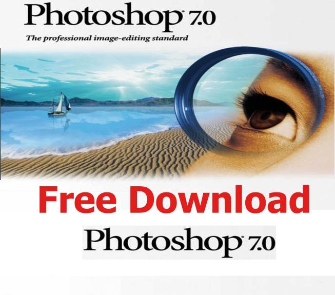 Adobe photoshop 7 download for windows …