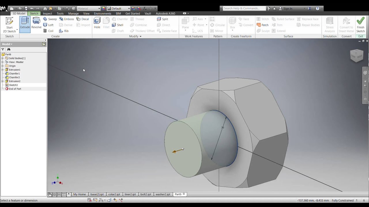 autodesk inventor 2015 free download with crack